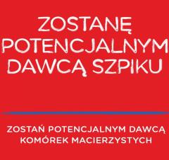 Każdy może pomóc – Dni Dawcy Szpiku w Grojcu